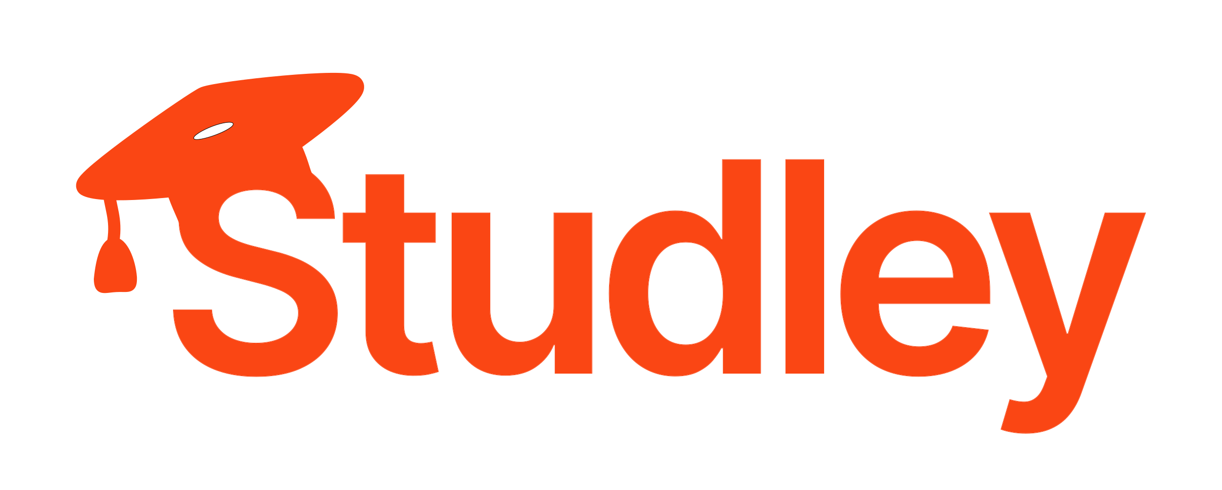 Logo for Studley AI